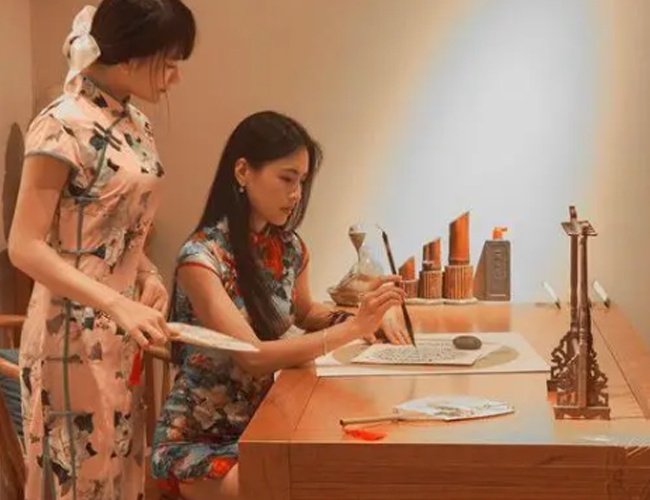 成都青羊高端水疗休闲会所会馆缓解压力的好地方_靠谱值得信赖