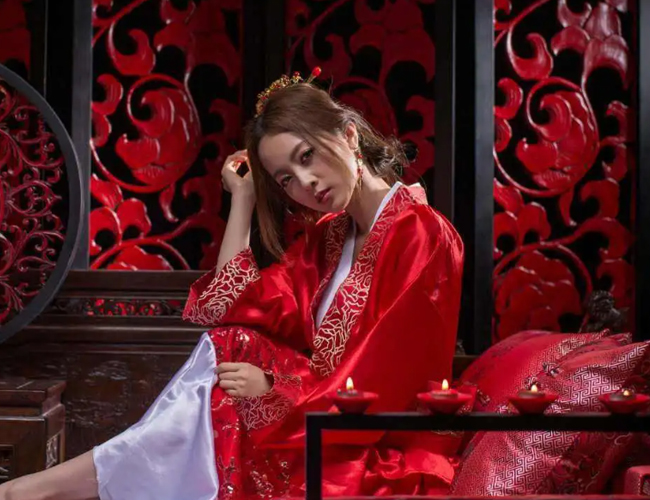 出差在成都青羊到了一家轻奢休闲养生spa会馆，体验完心情大好