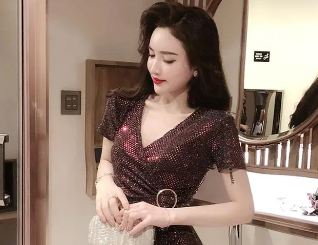 成都青羊油压会所艺师风采（二）健康生活更精彩